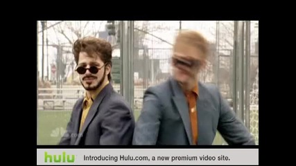 Justin Timberlake - Dick In A Box