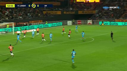 Лориен – Олимпик Марсилия 0:0 /репортаж/