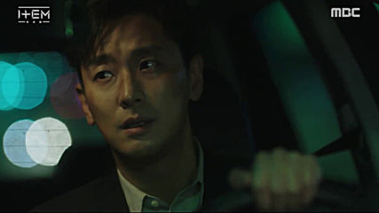 Item (2019) / Нещо - E09-e10 bg sub(2/2)