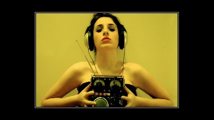 Mr Sam - Lyteo Interpretatios 2 Flying Around - Mojado Vision Black 