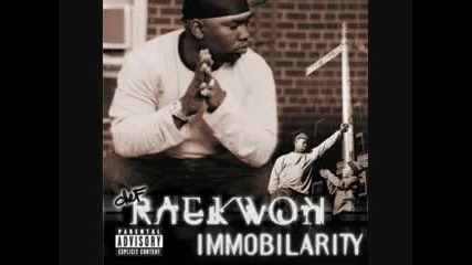 Raekwon ft Method Man - Fuck Them Haterz 