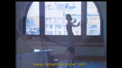 Tarkan - Don Bebegim