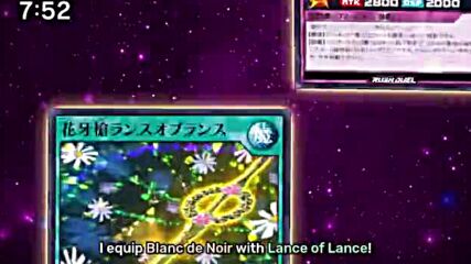 Yu☆gi☆oh!: Go Rush!! Episode 43