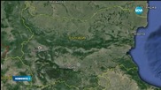 Земетресение от 3.3 по Рихтер разлюля района край Първомай