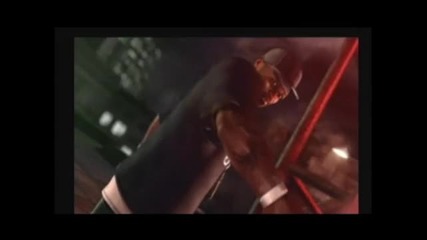 50 Cent My toy soldier