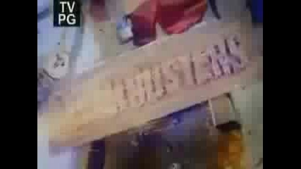 Ловци на митове - Safe Cracking.