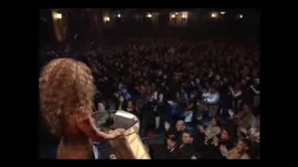 Mariah Carey Vh1 Divas Live 1998