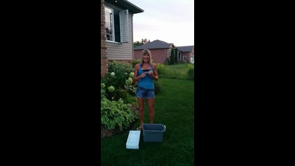 Als Challenge to U2, Gerard Butler, and Clare!