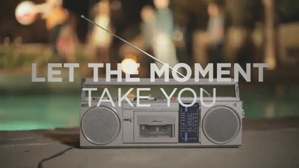 Selena Gomez - Hit The Lights (lyric Video)