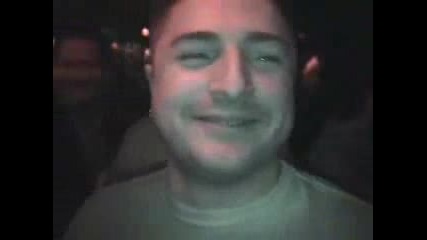 Vasilis Karras Live In Boston
