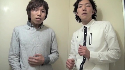 Daichi Hikakin Beatbox