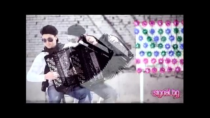 New! Dess - I like ( Официално Видео ) 2