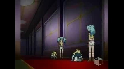 Bakugan Episode 18 Part 1 