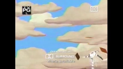 The Simpsons S13 Ep6