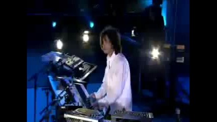 Jean Michel Jarre - Oxygene 2 