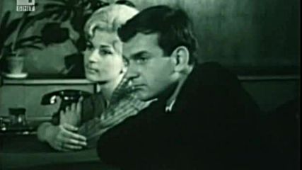 Семейство Калинкови (1966) - Епизод 8 - Комисия за любов (бг аудио) цял епизод Tv Rip Бнт 1