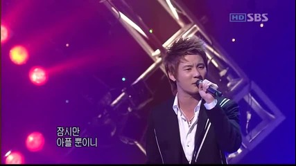 Zhang Liyin & Xiah Junsu - Timeless ( Collection Stages )