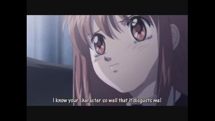 Itazura na Kiss AMV - Cry Kotoko