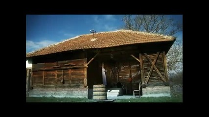 Nihad Alibegovic - Blago meni Spot