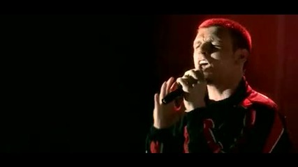 Backstreet Boys - Straight Through My Heart (високо качество) 