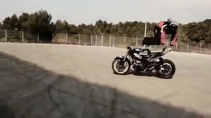 Moto Drift