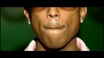 Ludacris feat. Pharell - Money Maker 