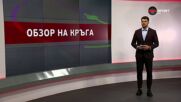 Обзор на кръга в efbet Лига (35 кръг, 18.05.2026)
