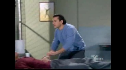 Alguien Te Mira Capitulo 90 (4/5) 