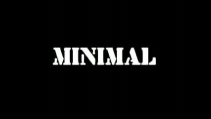 Alessiettoo Dj - Best Mix Minimal 2009 2010