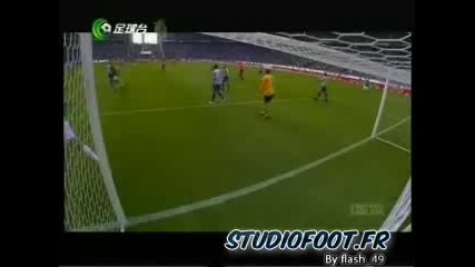 Hertha Berlin - Werder 0 - 2 (2 - 3,  30 8 2009)