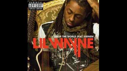 #76. Lil Wayne f/ Eminem " Drop The World " (2009)