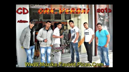 Ork Versai 2012 Talava Album New Dj Lamarina Www.muzika-favorit.piczo.com