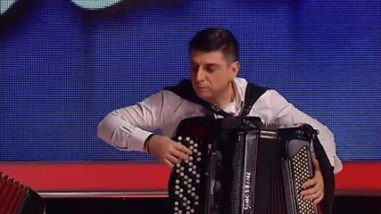 Natasa Matic - Crna oka dva - Live - Pzd - Tv Grand 13.12.2017.