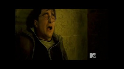 Harry Potter and the Deathly Hallows - Sneak peek