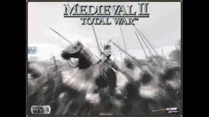Medieval 2 Total War Soundtrack - Duke of Death