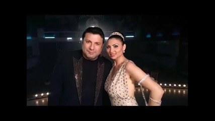 Софи Маринова и Тони Стораро - нова песен 2014