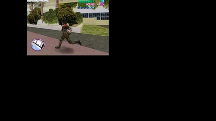най - якото клипче на Gta Vc 
