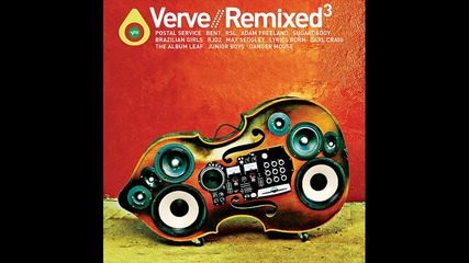 Verve Remixed (anita O`day - Sing, Sing, Sing) 
