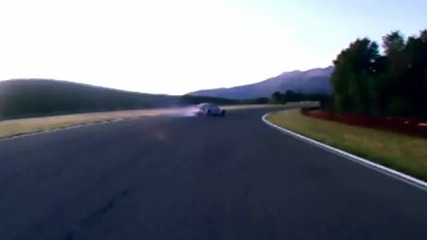 Bmw M3 Drifting