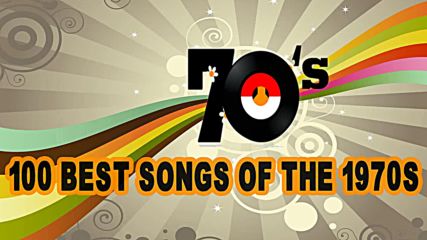 70's Music - 70s Greatest Hits - Best Oldies Songs of 1970's