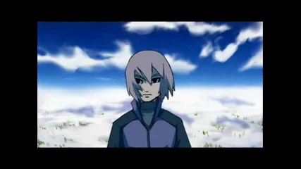 Pokemon + Naruto Are Da Se Posmeem
