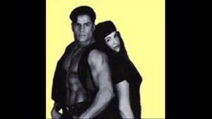 Cipriano feat. Michelle - Lover Boy (1996)