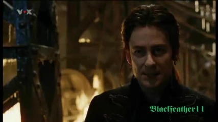 Van Helsing Tribute
