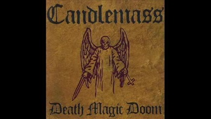 Candlemass - My Funeral Dreams