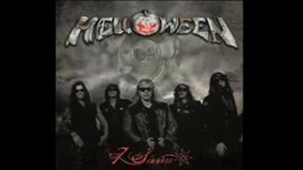 Helloween 7 Sinners ( Full Album )