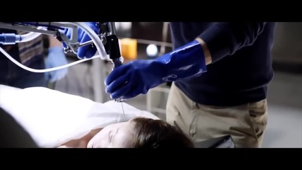 The Lazarus Effect Ultimate Undead Trailer (2015) - Olivia Wilde_ Mark Duplass M