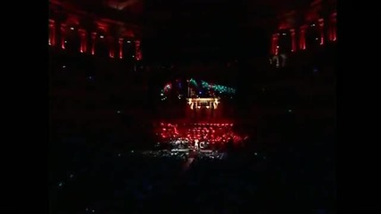 Deep Purple, London Symphony Orchestra - Watching The Sky [hd]