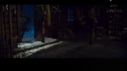 „Омразната осморка” - премиера на 21 април по KINO NOVA