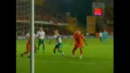 Galatasaray Muhtesem 3lu - Lincoln, Baros, Kewell... 