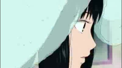 Keeping Me Alive} - kimi Ni Todoke 